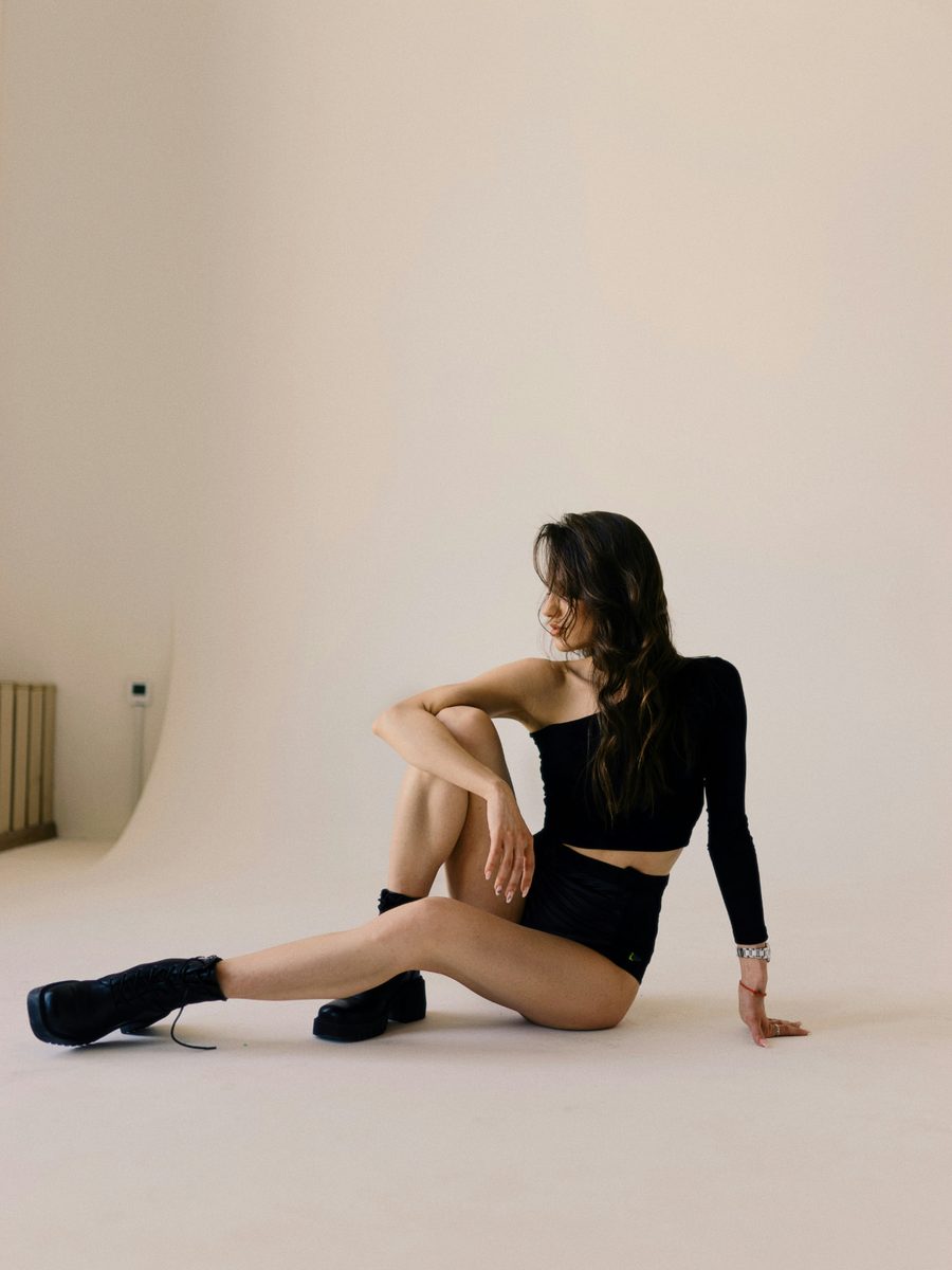 Casting Studio — Sesje fotograficzne